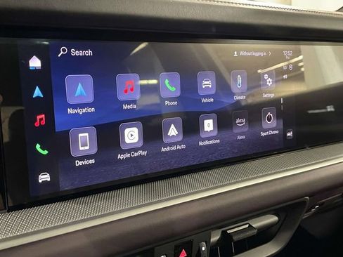 New 2026 Porsche Cayenne Coupe image 28