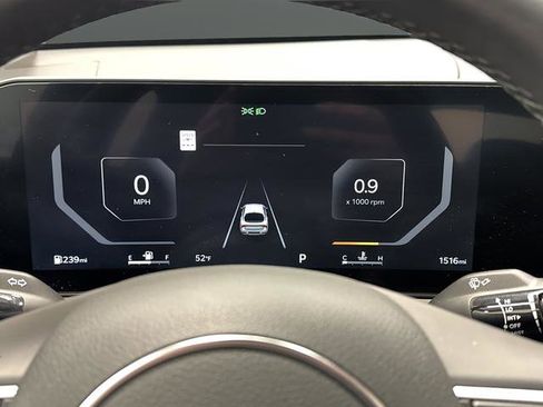 Used 2025 Kia K5 EX image 17