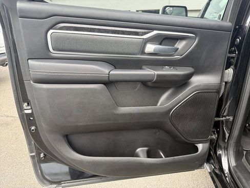 Used 2023 RAM 1500 Big Horn AWD/4WD image 12