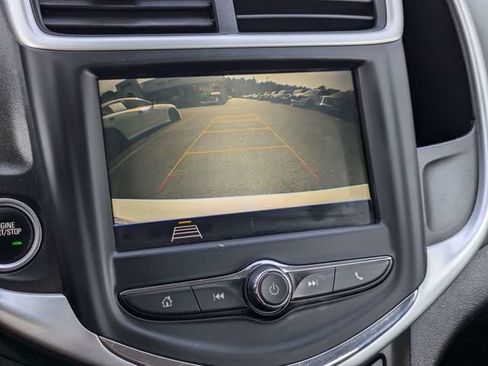 Used 2019 Chevrolet Sonic LT FWD image 22