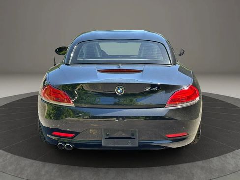 Used 2009 BMW Z4 sDrive30i RWD image 6