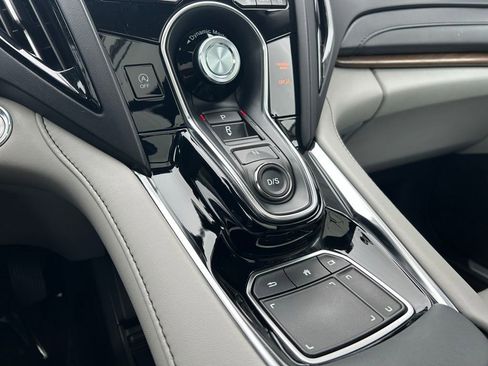 Used 2022 Acura RDX AWD w/ Advance Package image 22