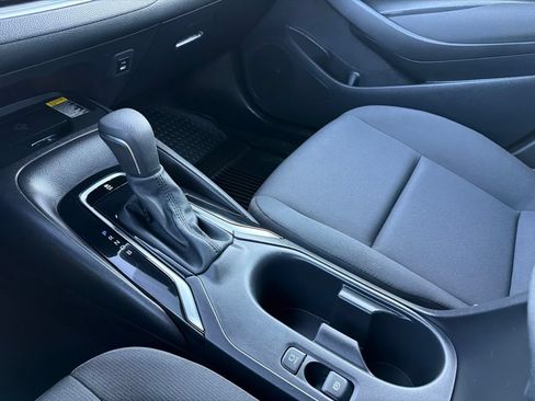 Certified 2024 Toyota Corolla LE w/ LE Premium Package FWD image 25