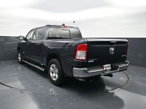 Used 2021 RAM 1500 Big Horn image 7