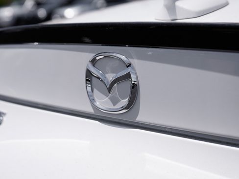 New 2026 MAZDA MX-5 Miata Club w/ Appearance Package RWD image 10