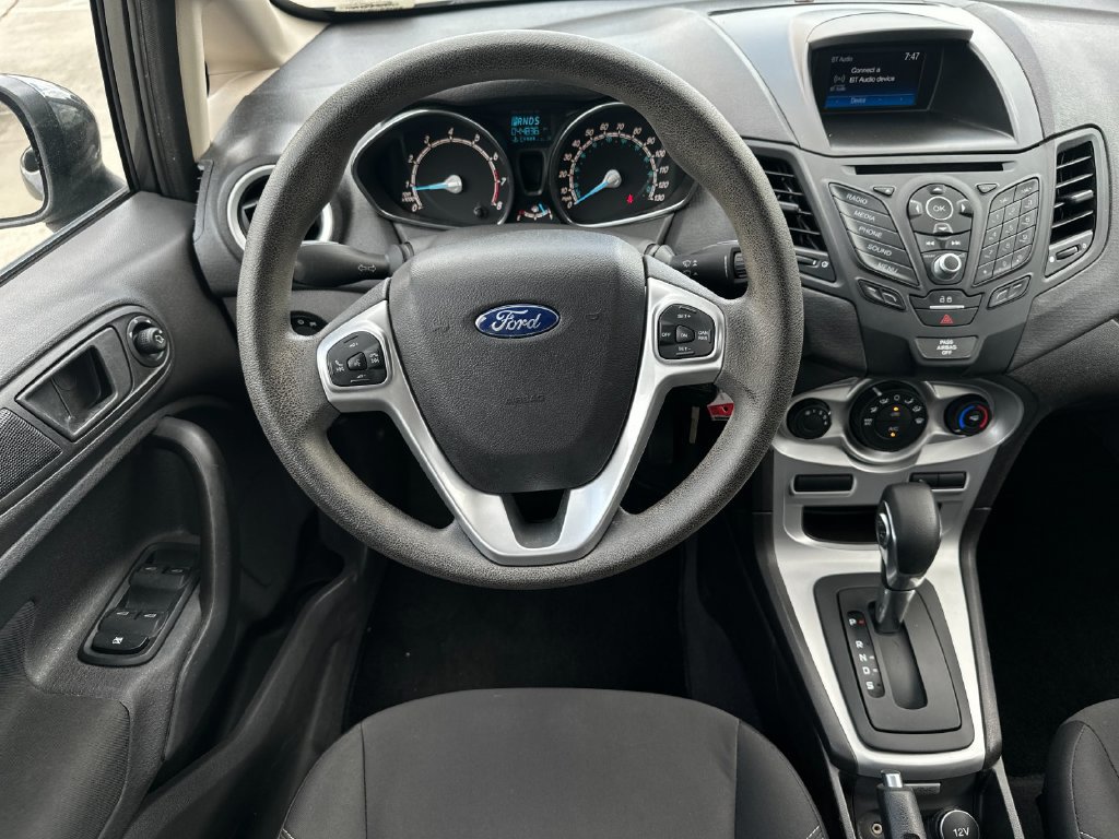 Used 2018 Ford Fiesta SE FWD image 13