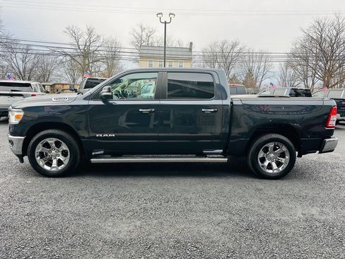 Used 2019 RAM 1500 Big Horn image 4