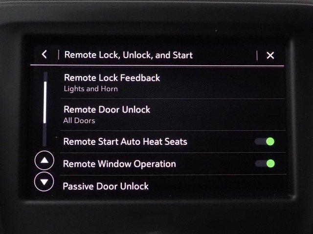 Used 2022 Chevrolet Equinox LT FWD image 33