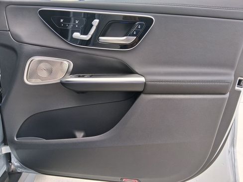 New 2026 Mercedes-Benz GLC 300 image 25