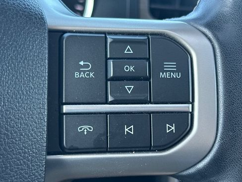 Used 2024 Ford Expedition Max Limited RWD image 36