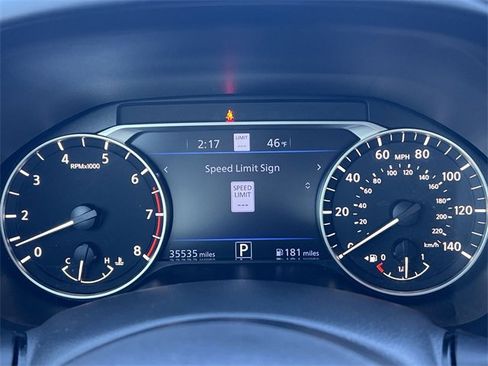 Used 2023 Nissan Altima 2.5 SL image 21