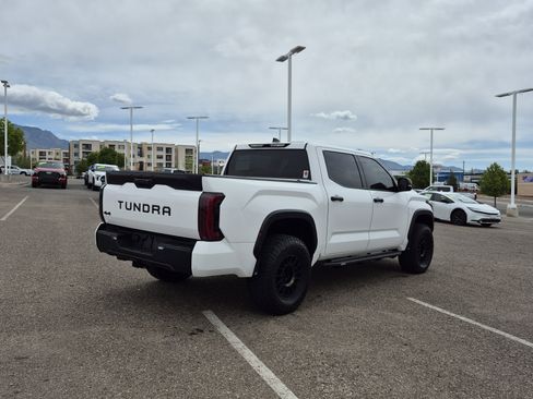 Used 2022 Toyota Tundra Limited image 5