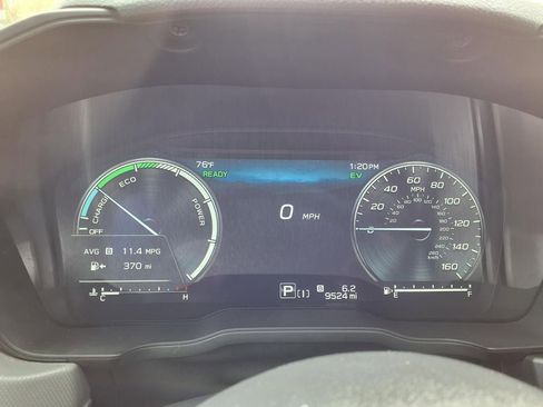 Certified 2025 Subaru Forester Sport w/ Popular Package image 28