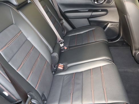 Used 2025 Honda CR-V Sport-L image 44