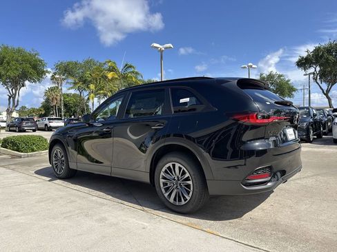 New 2026 MAZDA CX-70 SC AWD/4WD image 26