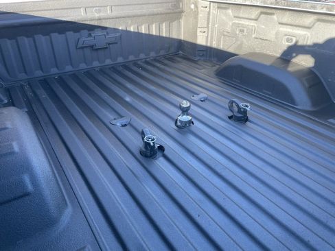 Used 2024 Chevrolet Silverado 3500 LTZ w/ LTZ Plus Package image 17