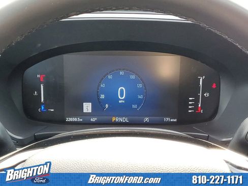 Certified 2023 Ford Escape Active w/ Tech Pack #1 image 15