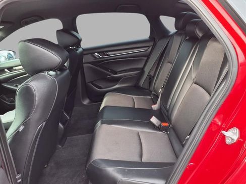 Used 2022 Honda Accord Sport image 23
