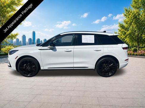 Certified 2023 Lincoln Corsair AWD w/ Equipment Group 101A image 3