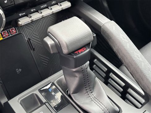 Used 2026 Toyota Tacoma TRD Sport image 28