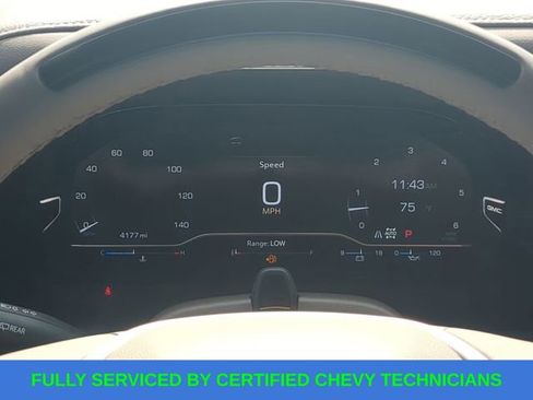 Used 2024 GMC Yukon XL Denali w/ Advanced Technology Package image 33