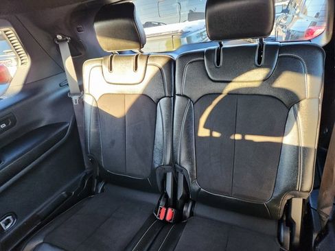 Used 2023 Jeep Grand Cherokee L Laredo image 8