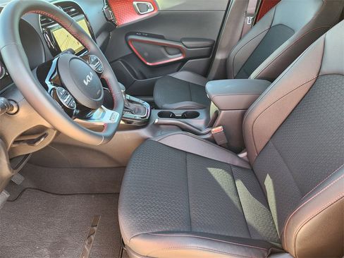New 2025 Kia Soul GT-Line image 9