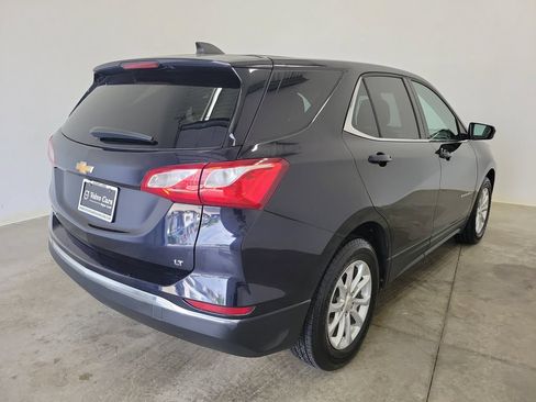 Used 2020 Chevrolet Equinox LT FWD image 5