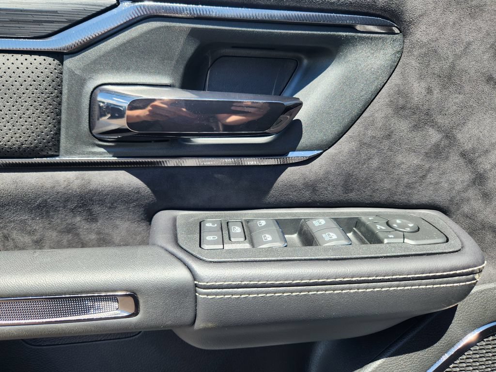 New 2026 RAM 1500 RHO AWD/4WD image 24