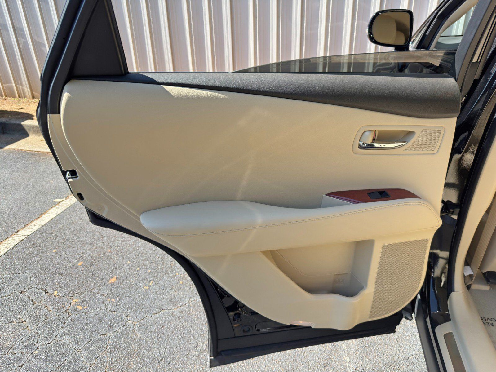 Used 2012 Lexus RX 350 FWD w/ Premium Pkg image 38