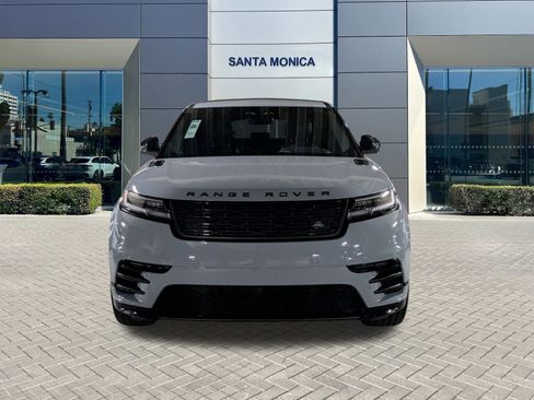 New 2026 Land Rover Range Rover Velar Dynamic SE image 6