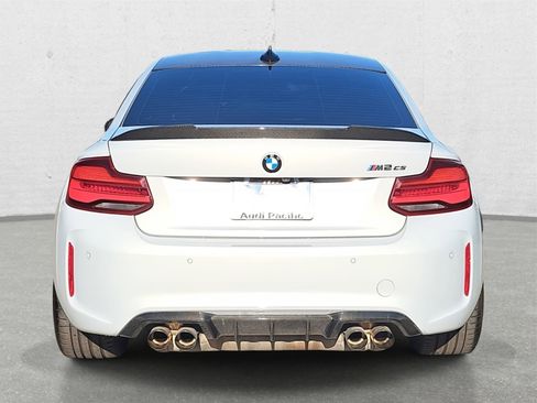 Used 2020 BMW M2 CS image 6