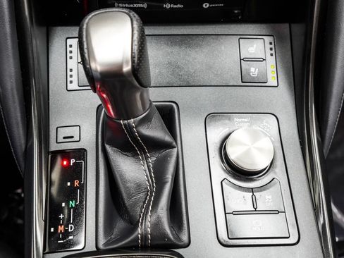 Used 2024 Lexus IS 500 w/ Accessory Package RWD image 26