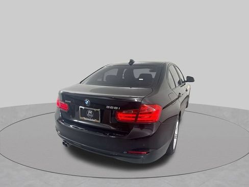 Used 2015 BMW 328i xDrive Sedan AWD/4WD image 35