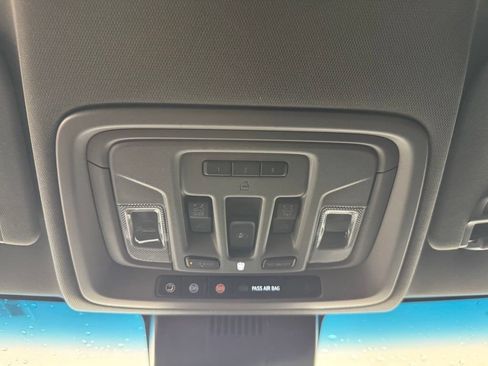 Used 2025 GMC Sierra 1500 Denali AWD/4WD image 26