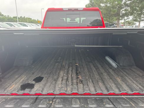 Used 2025 Chevrolet Silverado 3500 LT w/ All Star Edition AWD/4WD image 9