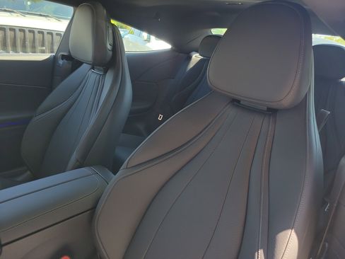 New 2026 Mercedes-Benz CLE 300 CLE 300 image 13