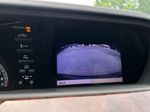 Used 2012 Mercedes-Benz S 550 4MATIC w/ Sport Pkg image 42