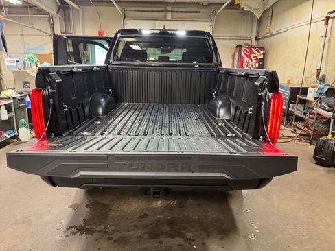 Used 2026 Toyota Tundra SR5 image 16