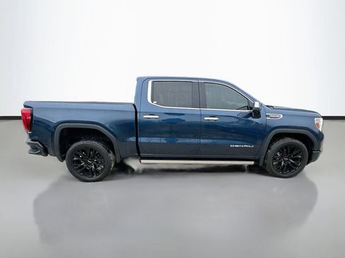 Used 2021 GMC Sierra 1500 Denali w/ Denali Ultimate Package AWD/4WD image 4