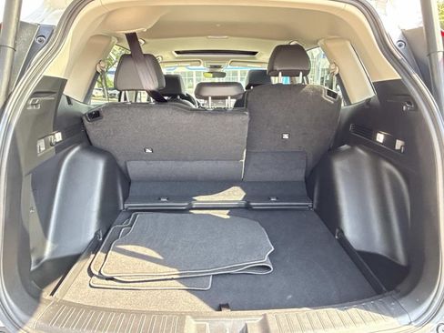 Certified 2026 Honda CR-V EX-L image 23