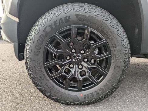 New 2026 Chevrolet Colorado Trail Boss image 14