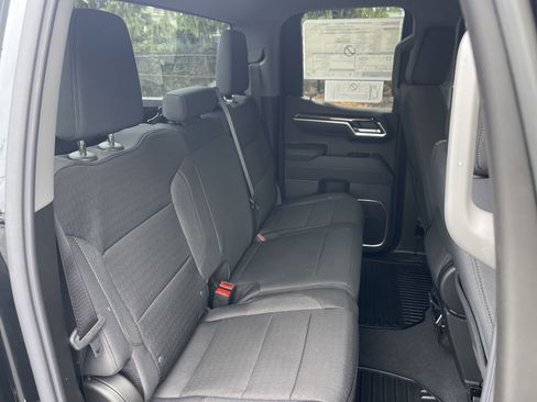 New 2026 GMC Sierra 1500 Elevation image 59