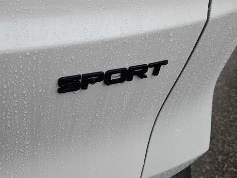 New 2026 Honda CR-V Sport-L image 5