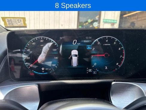 Used 2022 Mercedes-Benz GLB 250 4MATIC image 14