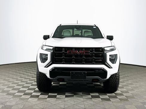 Used 2024 GMC Canyon AT4X image 2