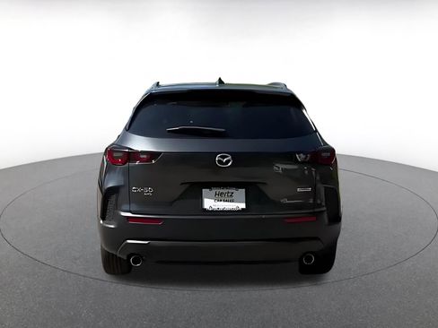 Used 2025 MAZDA CX-50 2.5 Hybrid w/ Premium Plus Pkg AWD/4WD image 12