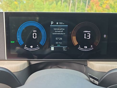 New 2026 Hyundai Sonata SEL image 18