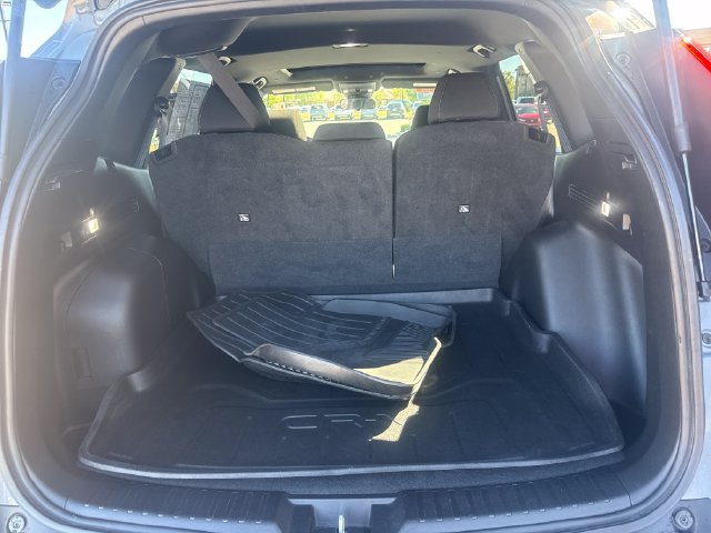 Certified 2023 Honda CR-V Sport image 17