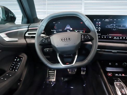 New 2025 Audi S5 Premium Plus image 17